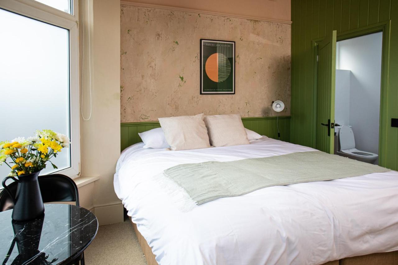 Settle Southampton - Stylish Self Check-In Rooms & Self Catering Suites Екстер'єр фото