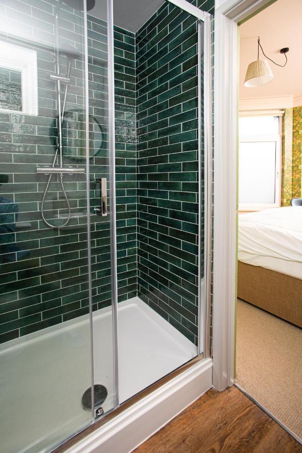 Settle Southampton - Stylish Self Check-In Rooms & Self Catering Suites Екстер'єр фото