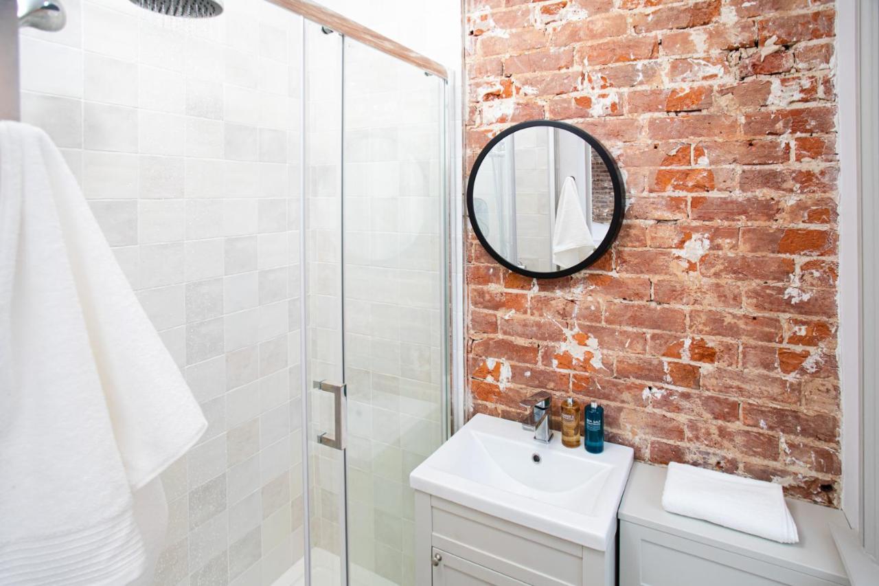 Settle Southampton - Stylish Self Check-In Rooms & Self Catering Suites Екстер'єр фото