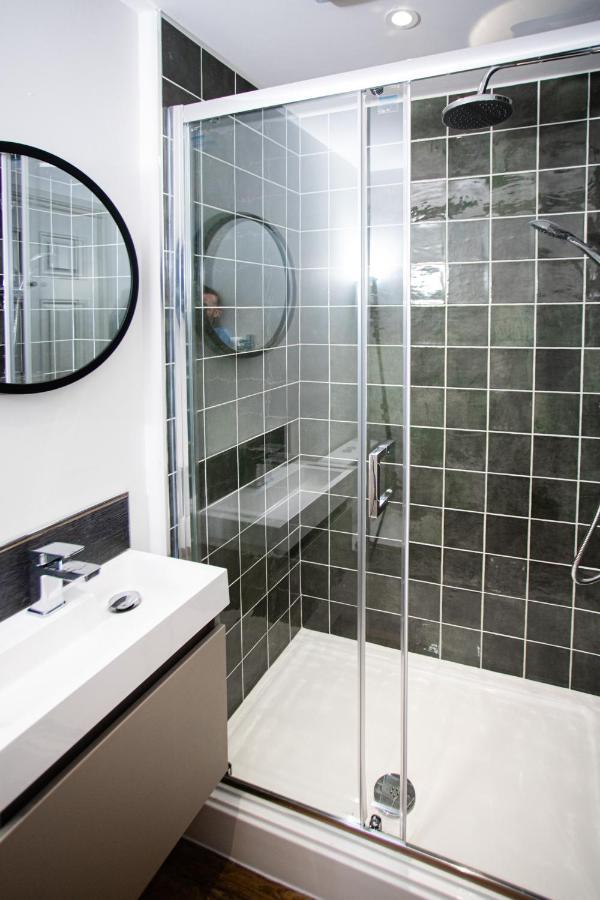 Settle Southampton - Stylish Self Check-In Rooms & Self Catering Suites Екстер'єр фото