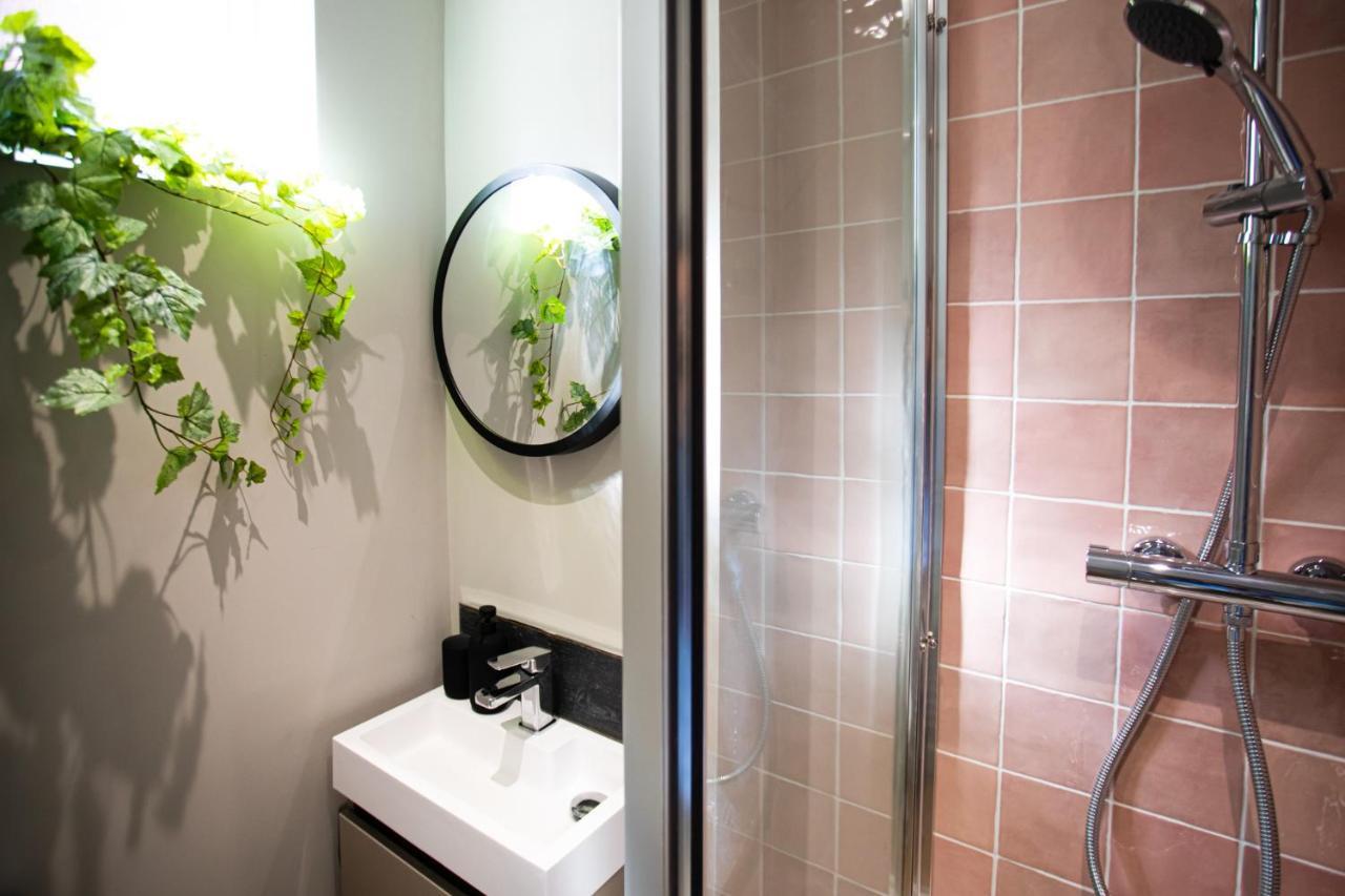 Settle Southampton - Stylish Self Check-In Rooms & Self Catering Suites Екстер'єр фото