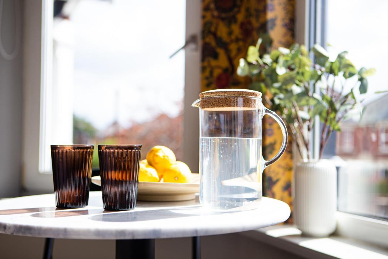 Settle Southampton - Stylish Self Check-In Rooms & Self Catering Suites Екстер'єр фото