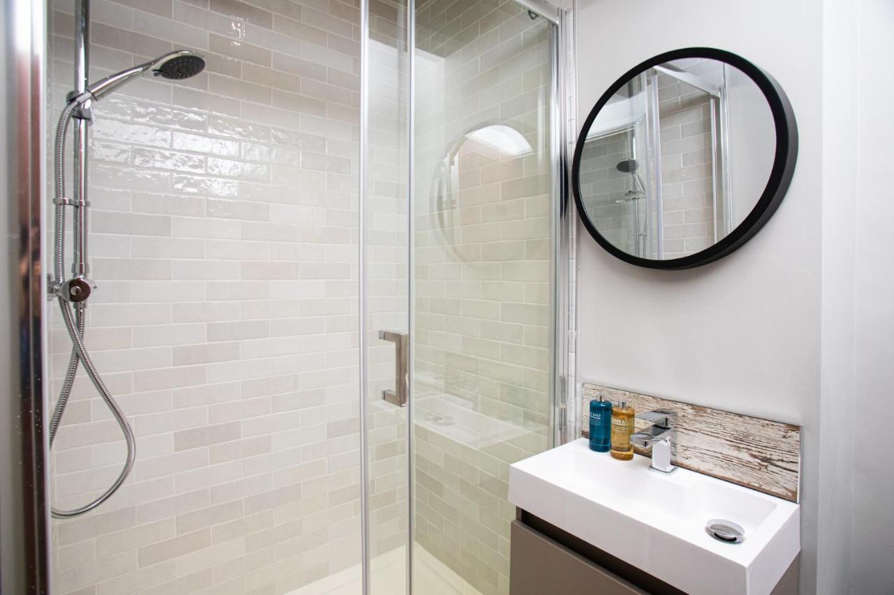 Settle Southampton - Stylish Self Check-In Rooms & Self Catering Suites Екстер'єр фото