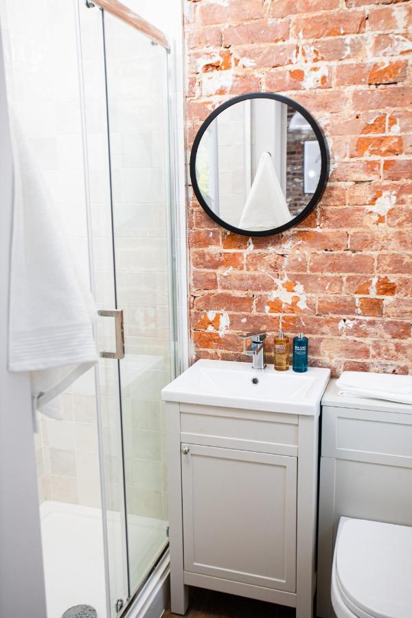 Settle Southampton - Stylish Self Check-In Rooms & Self Catering Suites Екстер'єр фото