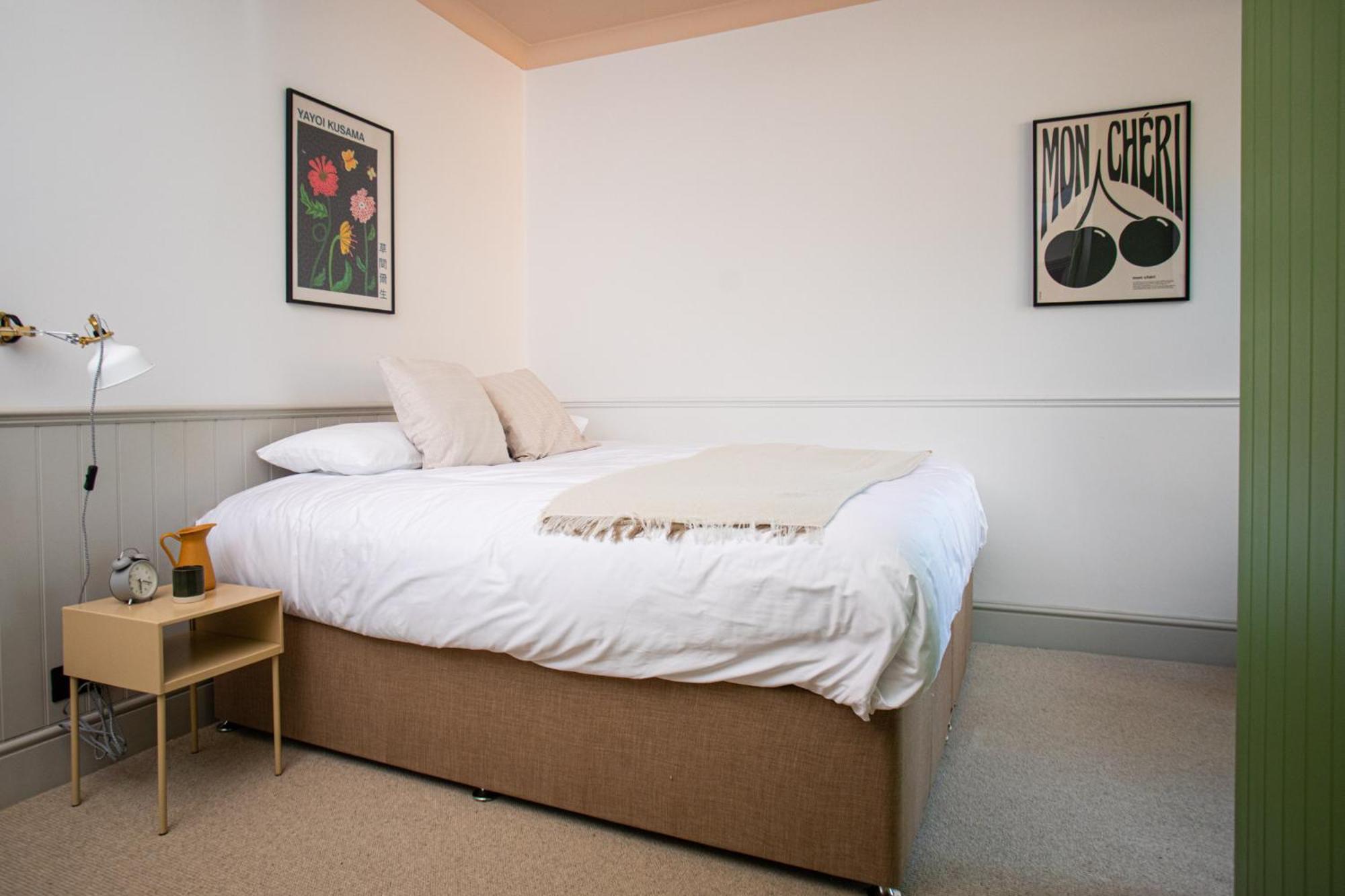 Settle Southampton - Stylish Self Check-In Rooms & Self Catering Suites Екстер'єр фото