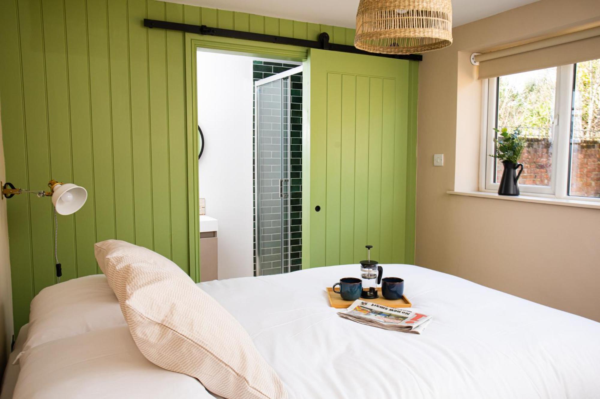 Settle Southampton - Stylish Self Check-In Rooms & Self Catering Suites Екстер'єр фото
