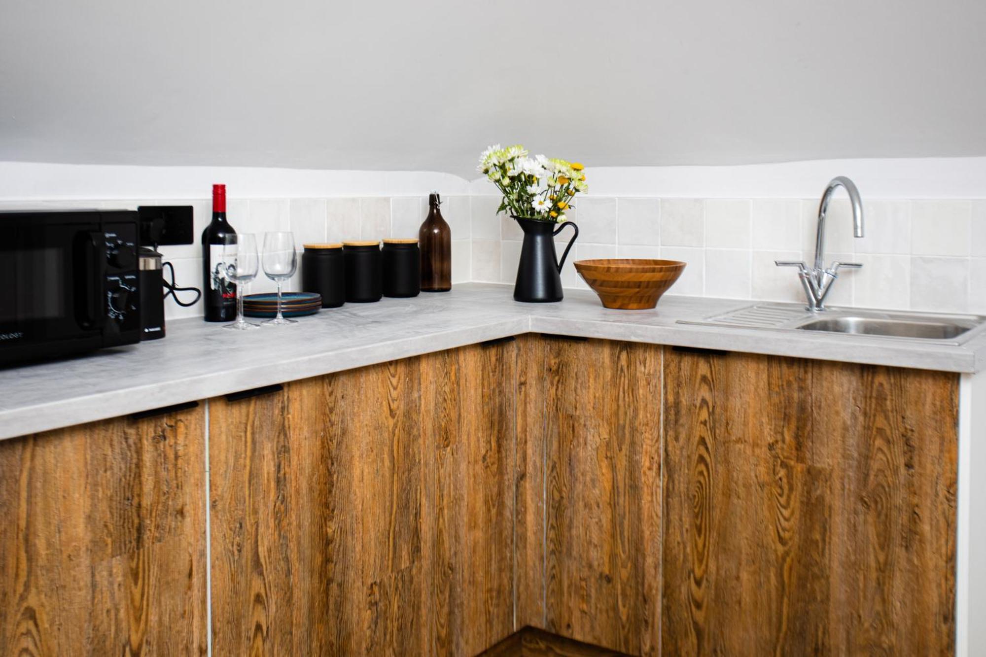 Settle Southampton - Stylish Self Check-In Rooms & Self Catering Suites Екстер'єр фото