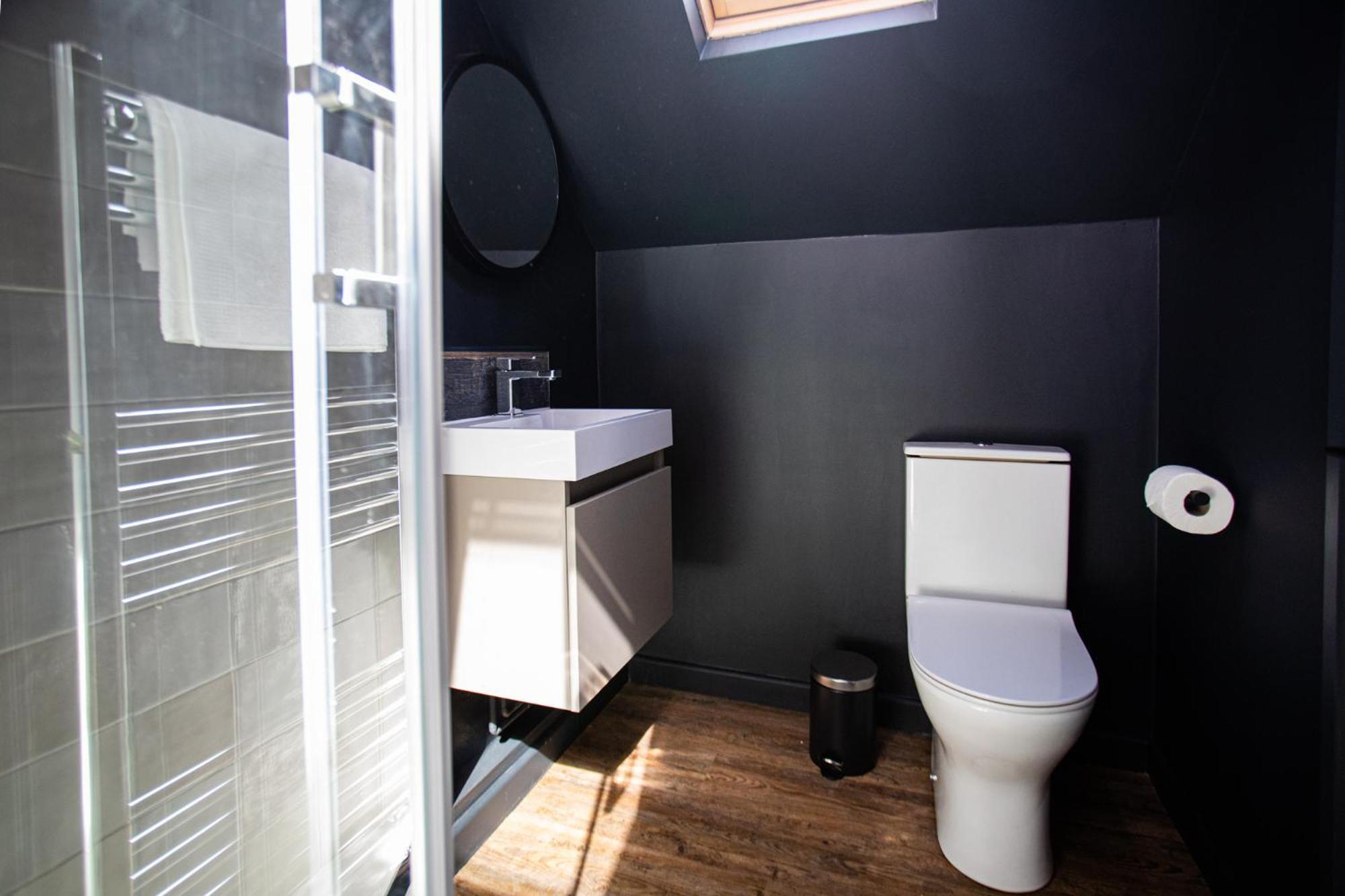 Settle Southampton - Stylish Self Check-In Rooms & Self Catering Suites Екстер'єр фото