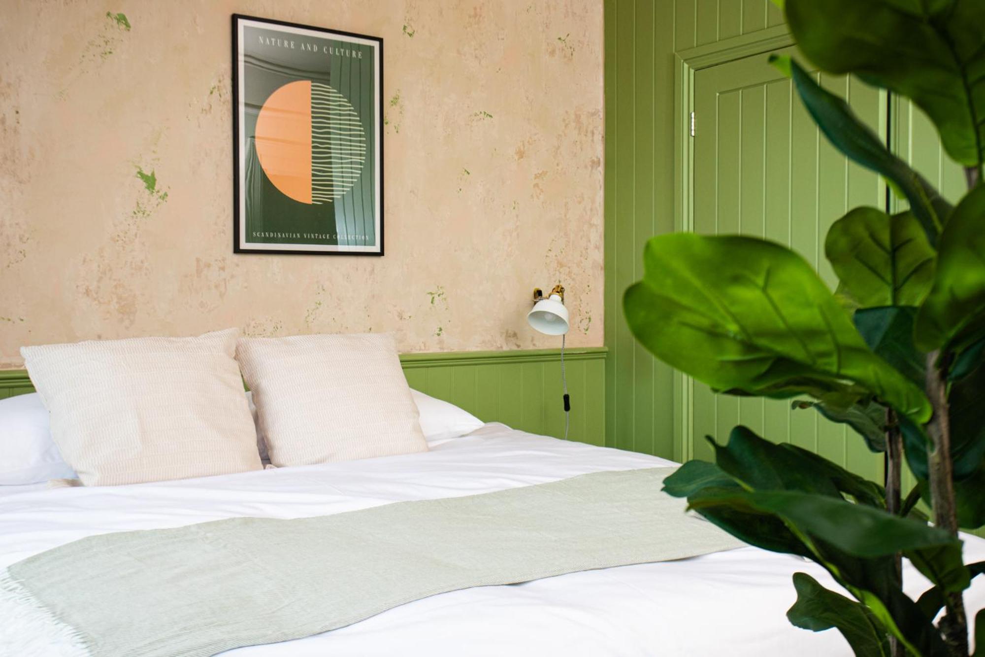 Settle Southampton - Stylish Self Check-In Rooms & Self Catering Suites Екстер'єр фото